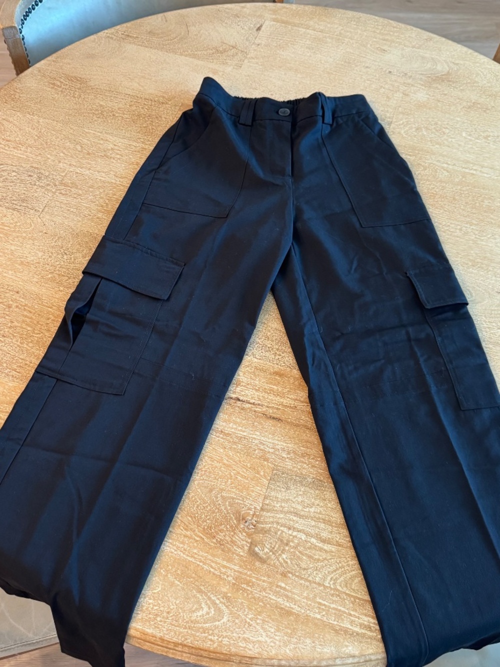 House of Harlow Cargo Pants